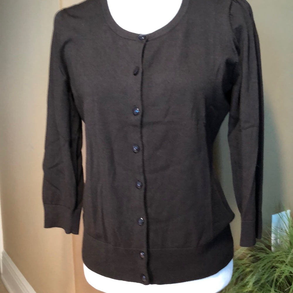 HALOGEN by Nordstrom’s Cardigan NWOT